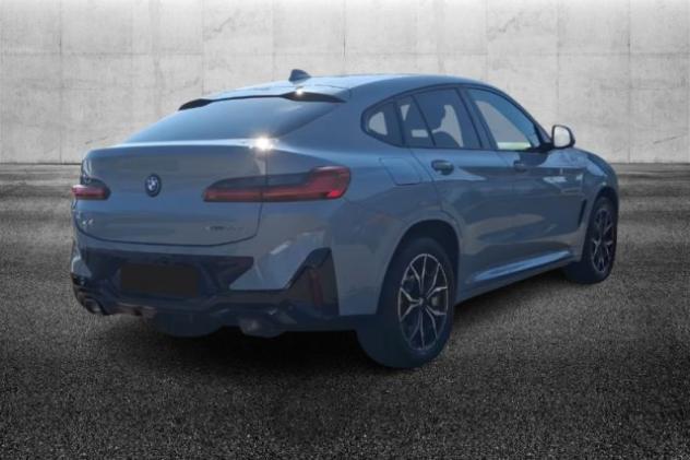 BMW X4 xDrive20d 48V Msport rif. 23758767 - Foto 3