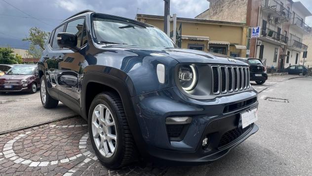 Jeep Renegade 1.6 Mjt 130 CV Limited FULL LED - Foto 3
