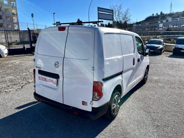 Nissan NV200 1.5 dCi 90CV Furgone 2019 - Foto 6