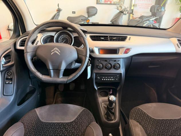 Citroen C3 1.4 HDi 70 FAP Perfect - Foto 8