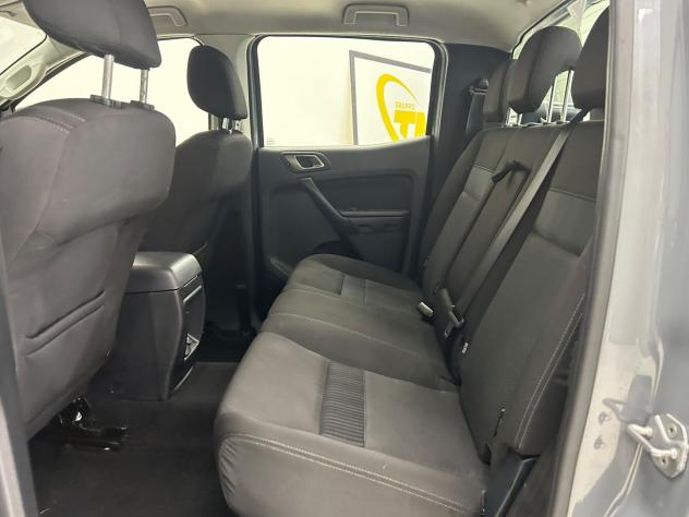 Ford Ranger 2.0 ECOBLUE DC XLT Wolftrak 5 posti - Foto 10