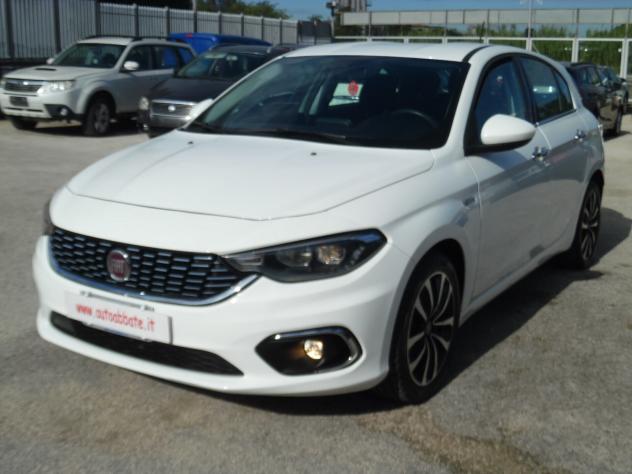 Fiat Tipo 1.3 Mjt S&S 5 porte Lounge - Foto 3