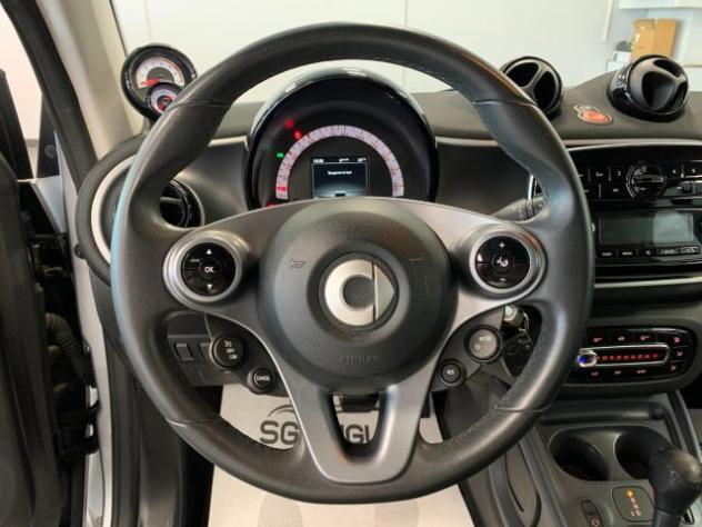 SMART ForTwo 1.0 twinamic Automatico Tetto Panoramico rif. 24054491 - Foto 10
