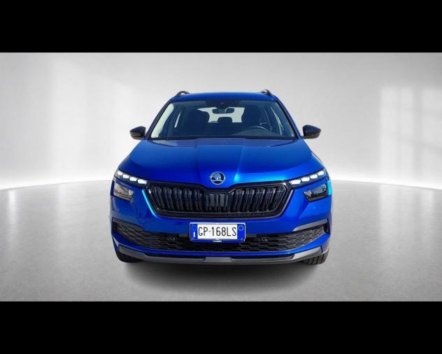 Škoda Kamiq Kamiq - Kamiq 1.0 TSI Black Dots - Foto 5