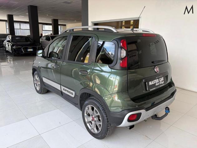FIAT - Panda Cross 1.3 MJT 95 CV S&S 4x4 - Foto 2