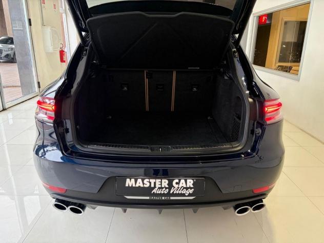 PORSCHE - Macan - 2.0 - Foto 8