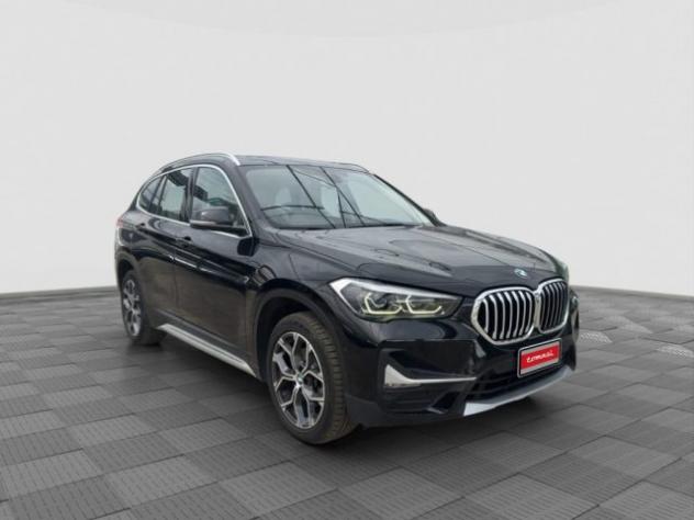 BMW X1 X1 sDrive18d XLINE rif. 23774847 - Foto 7