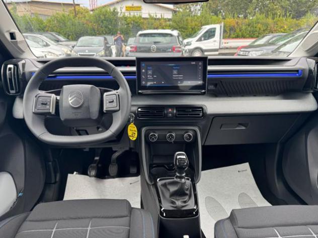 CITROEN C3 PureTech Plus 1.2cc 100cv rif. 24088502 - Foto 5