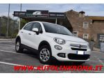 FIAT 500X 1.4 T-Jet GPL Lounge 120 CV rif. 23506485