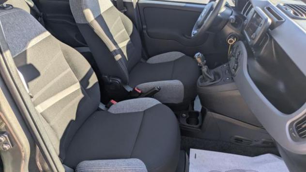FIAT Panda 0.9 T AIR T.WILD 4X4 85cv rif. 24208244 - Foto 10