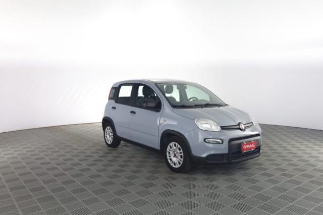 FIAT Panda Panda 1.0 FireFly Hybrid City Life rif. 23697094 - Foto 2