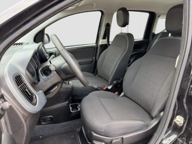 FIAT Panda Panda 1.0 FireFly S&S Hybrid rif. 24078706 - Foto 10