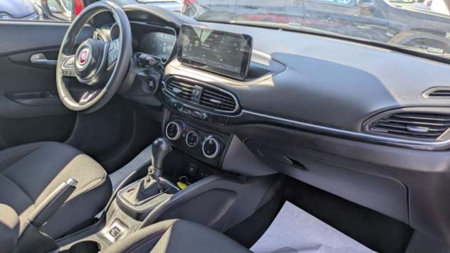 FIAT Tipo 1.5HYBRID DCT 130cv rif. 23765594 - Foto 10