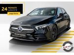 MERCEDES-BENZ A 180 Automatic Premium AMG Tetto Apribile rif. 24074484
