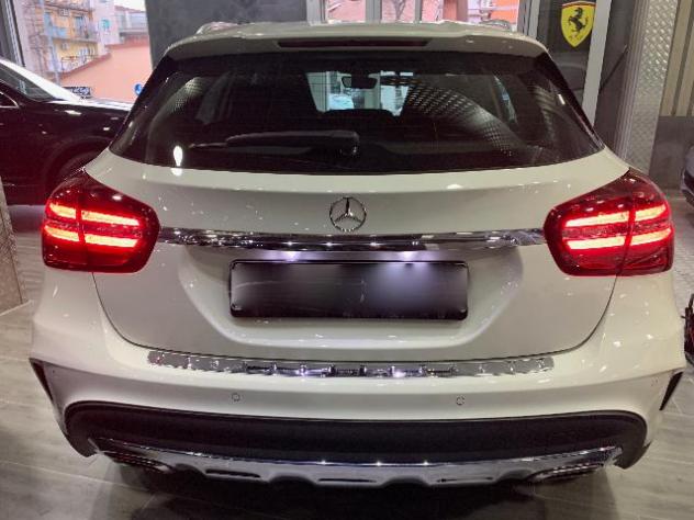 Mercedes-Benz GLA 180 CDI AMG VETTURA AZIENDAL KM CERTIFICATI - Foto 2