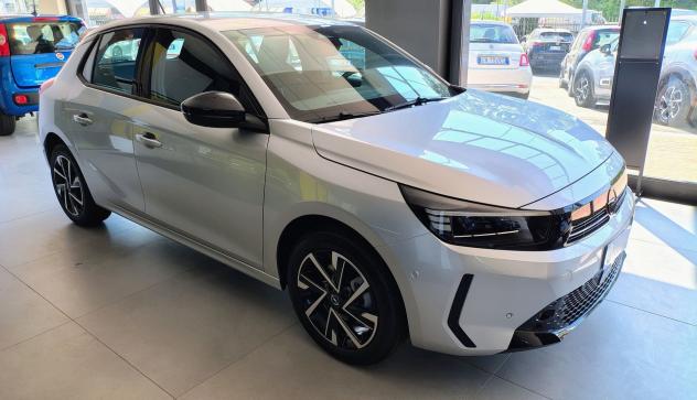 Opel Corsa 1.2 Hybrid 110cv GS DCT6 - Foto 2