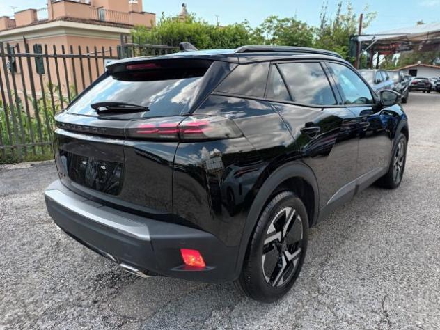 PEUGEOT 2008 1200 PURETECH ALLURE 130CV EAT8 CARPLAY ITALIA rif. 23999593 - Foto 4