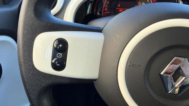 RENAULT Twingo SCe 65CV EQUILIBRE*PDC*CARPLAY*NEOPATENTATI* rif. 24186286 - Foto 5