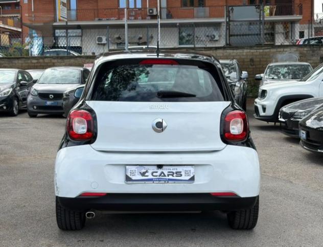 SMART ForFour 90 0.9 Turbo twinamic Passion *PROMO* rif. 23609730 - Foto 5