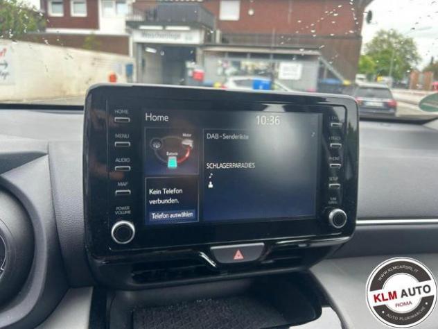 TOYOTA Yaris Cross 1.5 Hybrid 5p. E-CVT Active rif. 24171097 - Foto 6