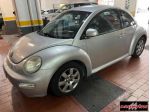 VOLKSWAGEN - New Beetle - 1.6