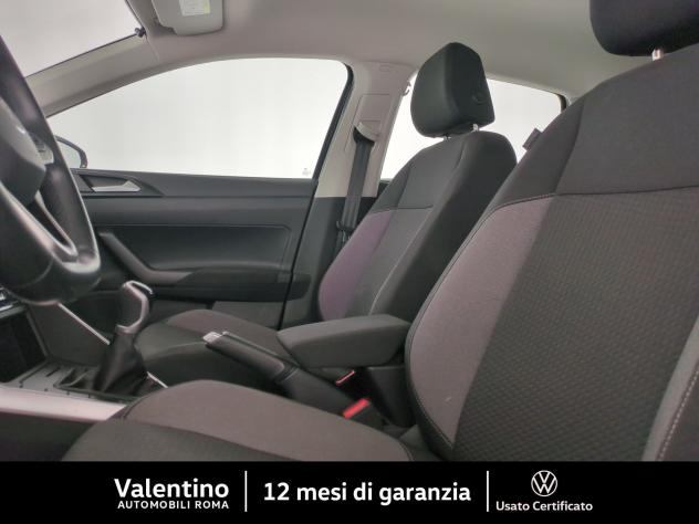 Volkswagen Polo 1.0 tsi Life 95cv - Foto 5