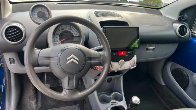 Citroen C1 1.0 3 porte C1TY - Foto 9