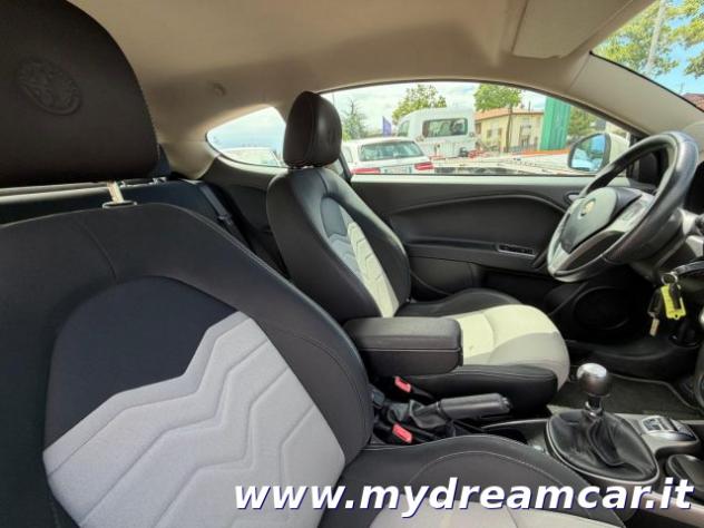 ALFA ROMEO MiTo 1.3 JTDm 85 CV S&S Distinctive COMMERCIANTI rif. 23772047 - Foto 9