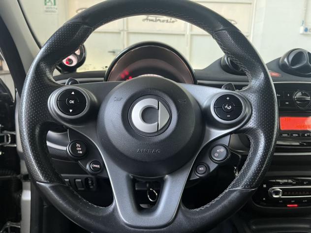 smart forfour Forfour 1.0 Passion 71cv twinamic my18 TUA DA 149,00 EURO AL MESE - Foto 8