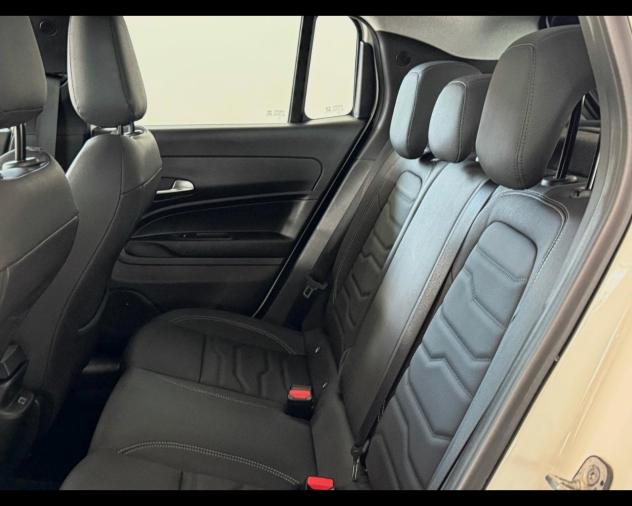 Jeep Avenger 1.2 turbo Altitude fwd 100cv - Foto 8