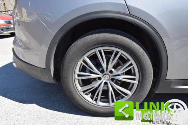 ALFA ROMEO Stelvio super business rif. 23718878 - Foto 10