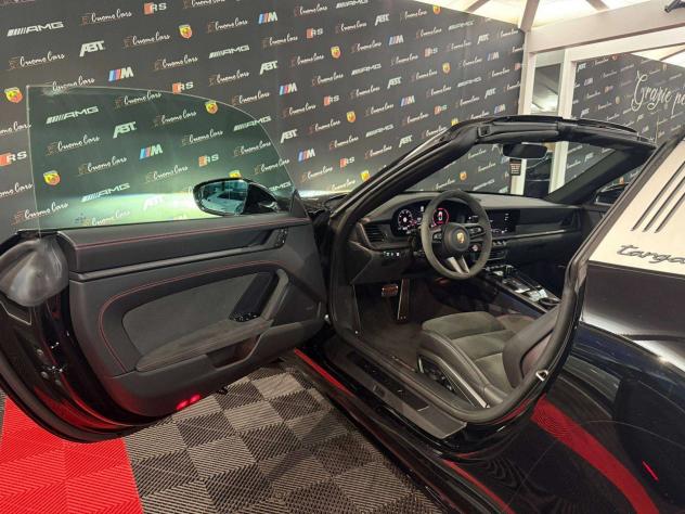Porsche 911 Targa 4 GTS - Foto 10