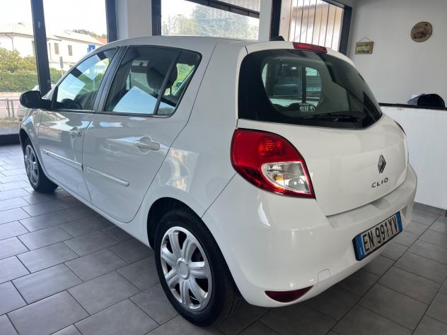 Renault Clio 1.2 16V 5 porte GPL Dynamique - Foto 6