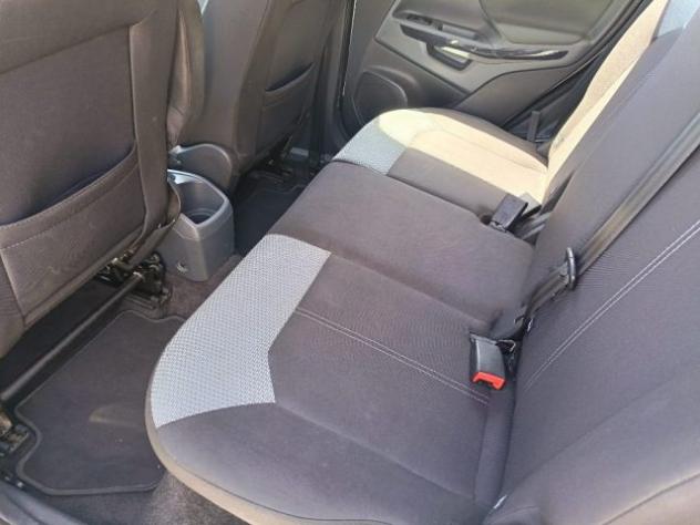 FORD EcoSport 1.5 TDCi 90 CV Titanium rif. 23746028 - Foto 10