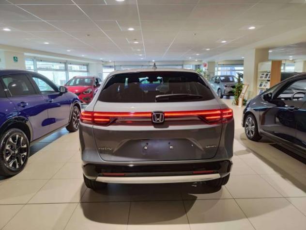 Honda HR-V HR-V 1.5 hev ecvt ** DISP. VARI ALLESTIMENTI ** - Foto 7