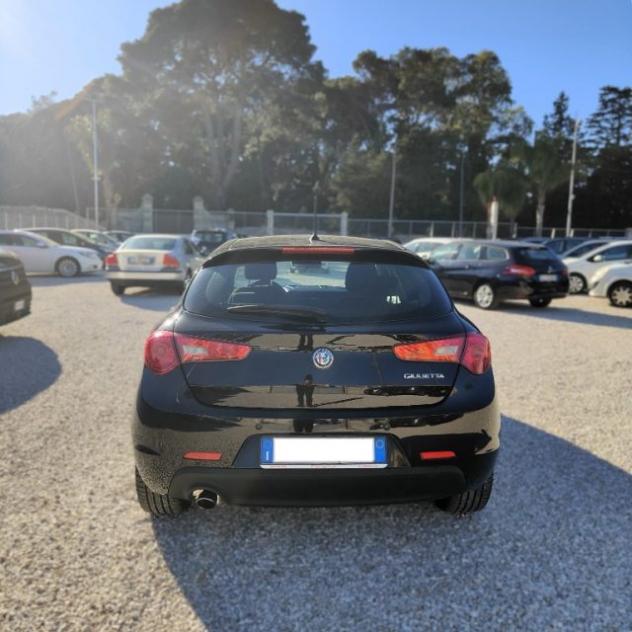 ALFA ROMEO Giulietta 1.6 JTDm 120 CV Super rif. 24018837 - Foto 3