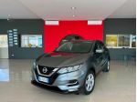 NISSAN QASHQAI 1.5dCi TEKNA 115cv