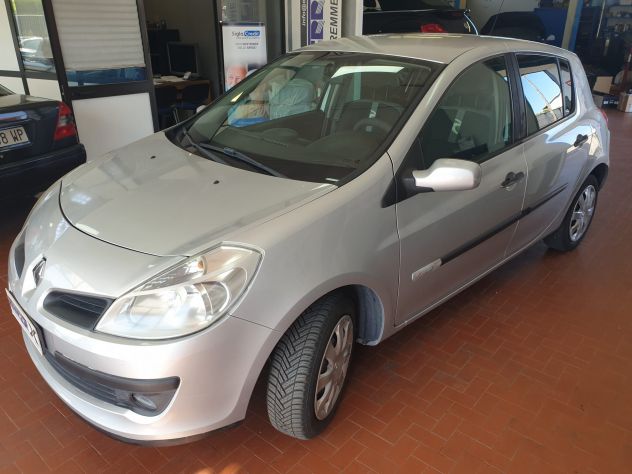 RENAULT CLIO 1.2 RIP CURL