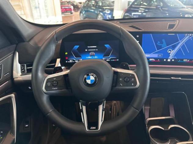 BMW X1 sdrive20i mhev 170cv MSport+Tetto+Premium+Travel rif. 24153834 - Foto 10