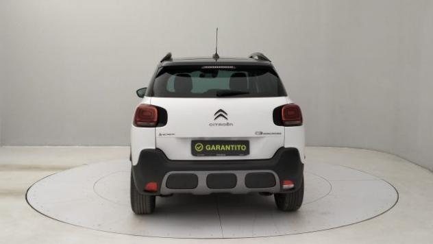 CITROEN C3 Aircross 1.2 puretech Shine s&s 110cv rif. 22196105 - Foto 4