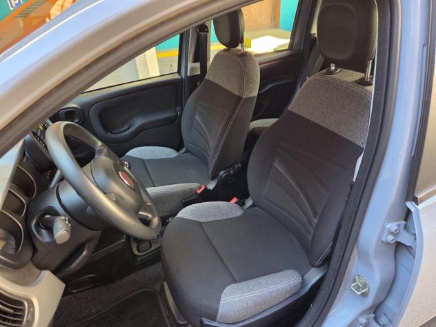 FIAT - Panda - 1.0 FireFly S&S Hybrid City Life - Foto 10