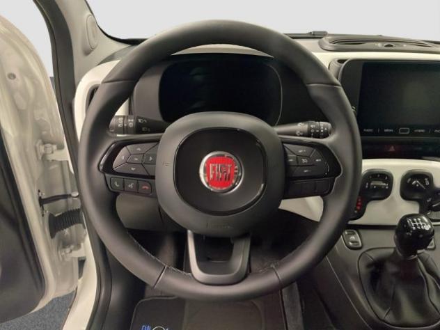 FIAT Panda 1.0 FireFly S&S Hybrid Pandina rif. 23522756 - Foto 10