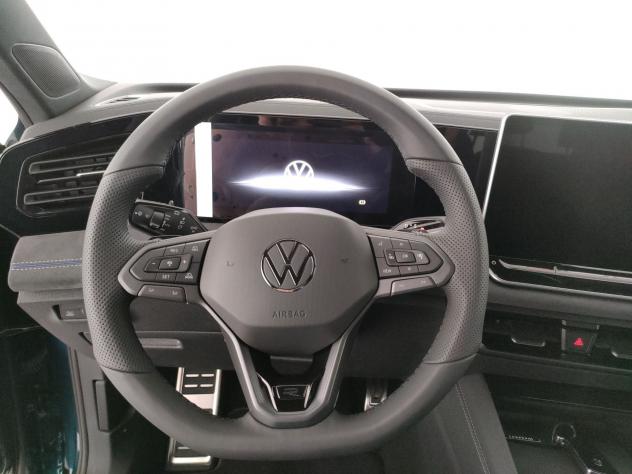 Volkswagen Tiguan 1.5 etsi R-Line 150cv dsg - Foto 9