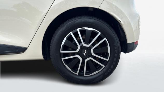 Renault Clio 5p 1.5 dci energy Duel 75cv - Foto 5