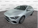 Mercedes-Benz CLA CLA 180 d Automatic Progressive