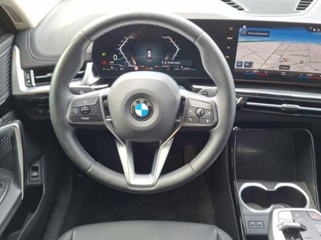 BMW X1 sDrive 18d xLine Aut. rif. 23658733 - Foto 9