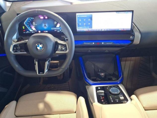 BMW X3 xDrive20d 48V Msport Aut. rif. 24183403 - Foto 8