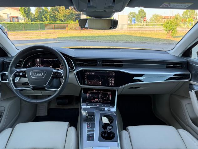 Audi A6 Avant 50 3.0 TDI quattro tiptronic Business Design - Foto 7