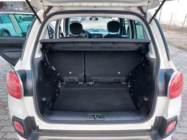 FIAT 500L 1.3 mjt 95cv E6B - Foto 4