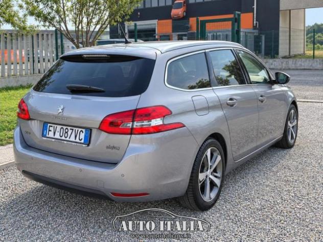 PEUGEOT 308 BlueHDi 130 S&S SW Allure rif. 24166806 - Foto 5